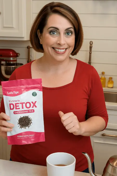 5 Lulutox